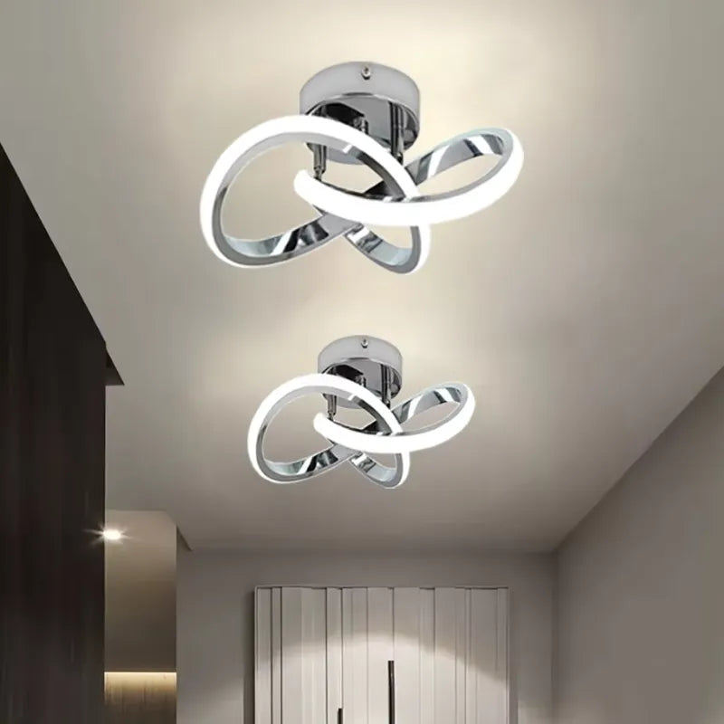 Luminária de Teto LED - Brolar