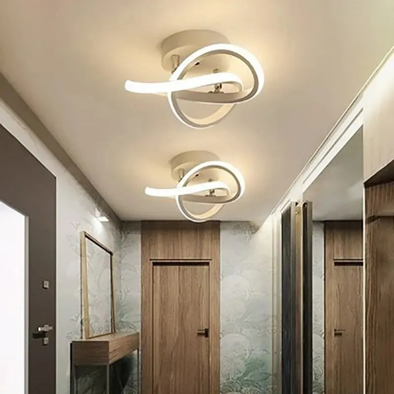 Luminária de Teto LED - Brolar