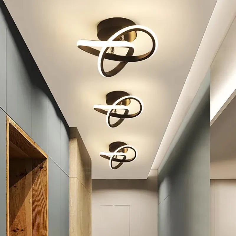 Luminária de Teto LED - Brolar
