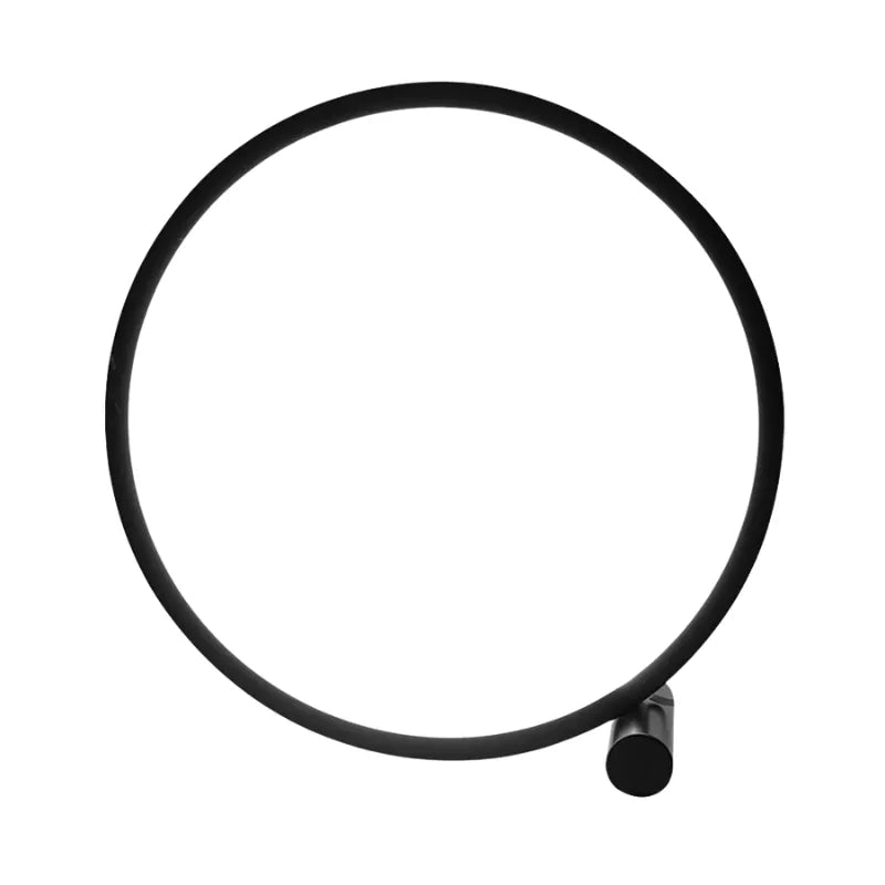 Luminária-Touch-de-Mesa-Circular-LED-Luz-ambiente